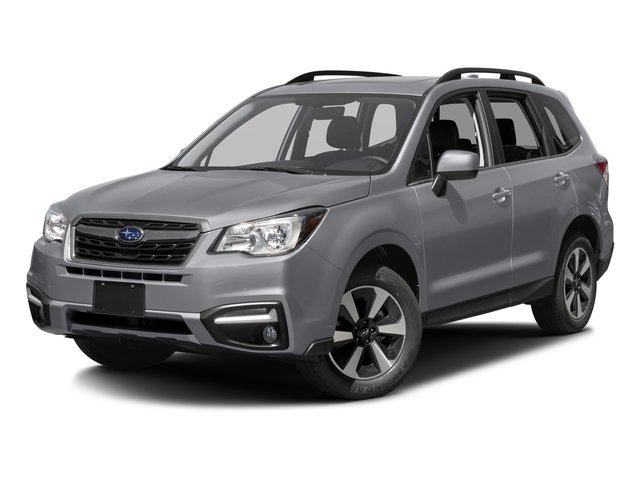 Used 2017 Subaru Forester 2.5i Limited w/ Popular Package #2