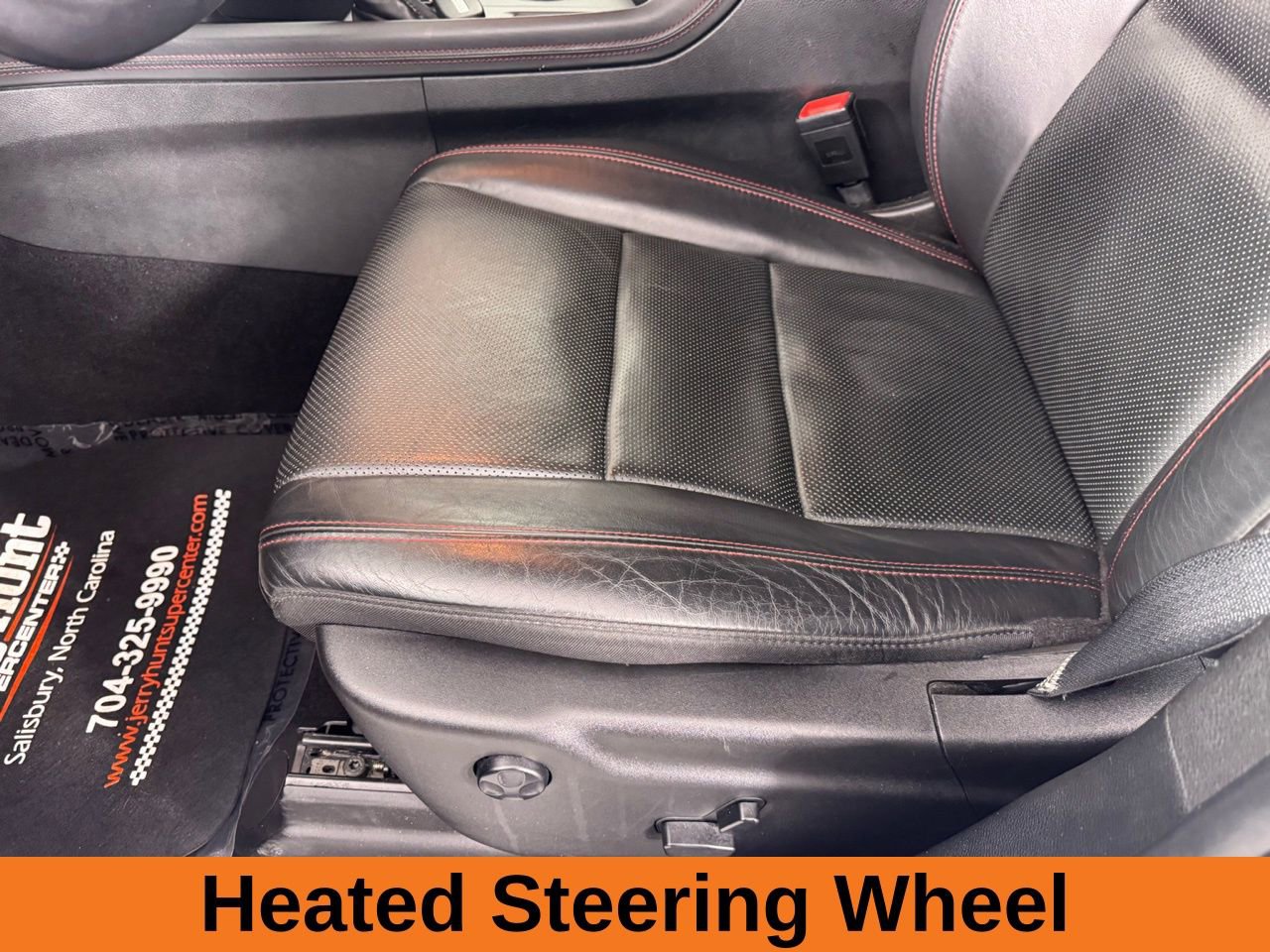 Used 2024 Dodge Durango GT image 13