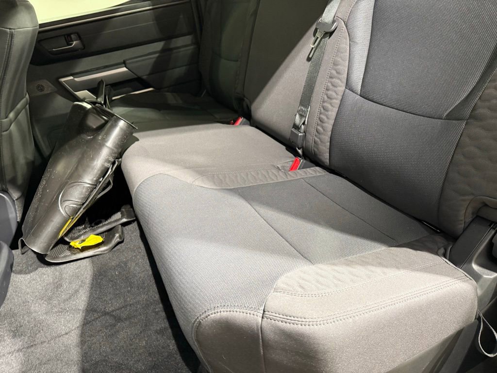 Certified 2025 Toyota Tundra SR5 image 18