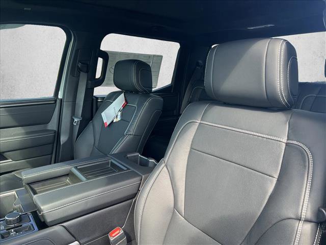 New 2026 Toyota Tundra Limited image 15