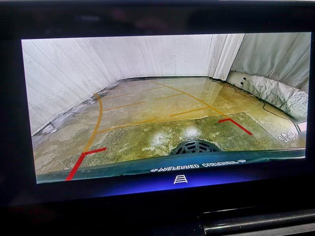 New 2026 Chevrolet TrailBlazer LT w/ Midnight Edition image 16