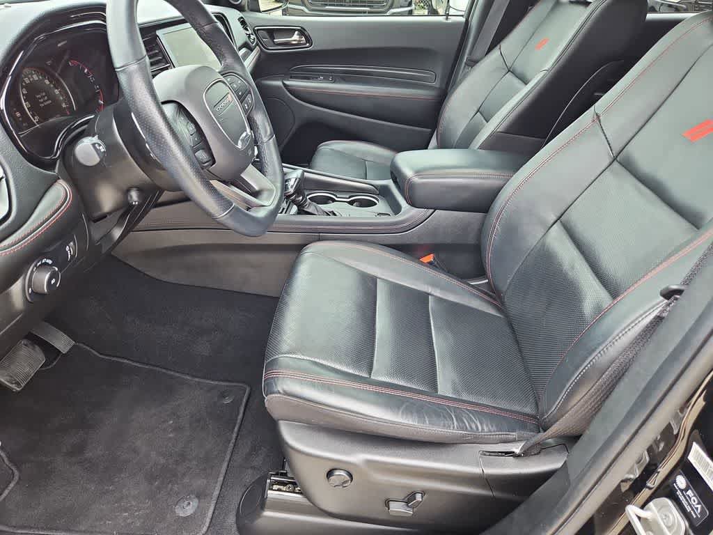Used 2023 Dodge Durango R/T AWD/4WD image 17