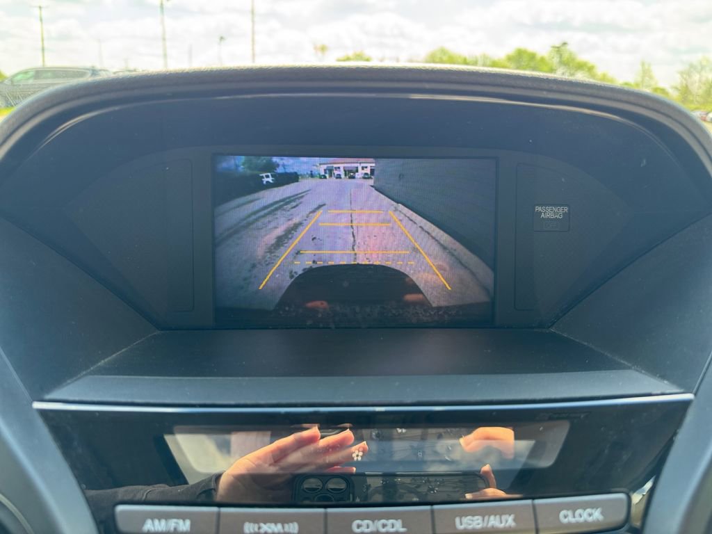 Used 2012 Honda Pilot EX-L image 18