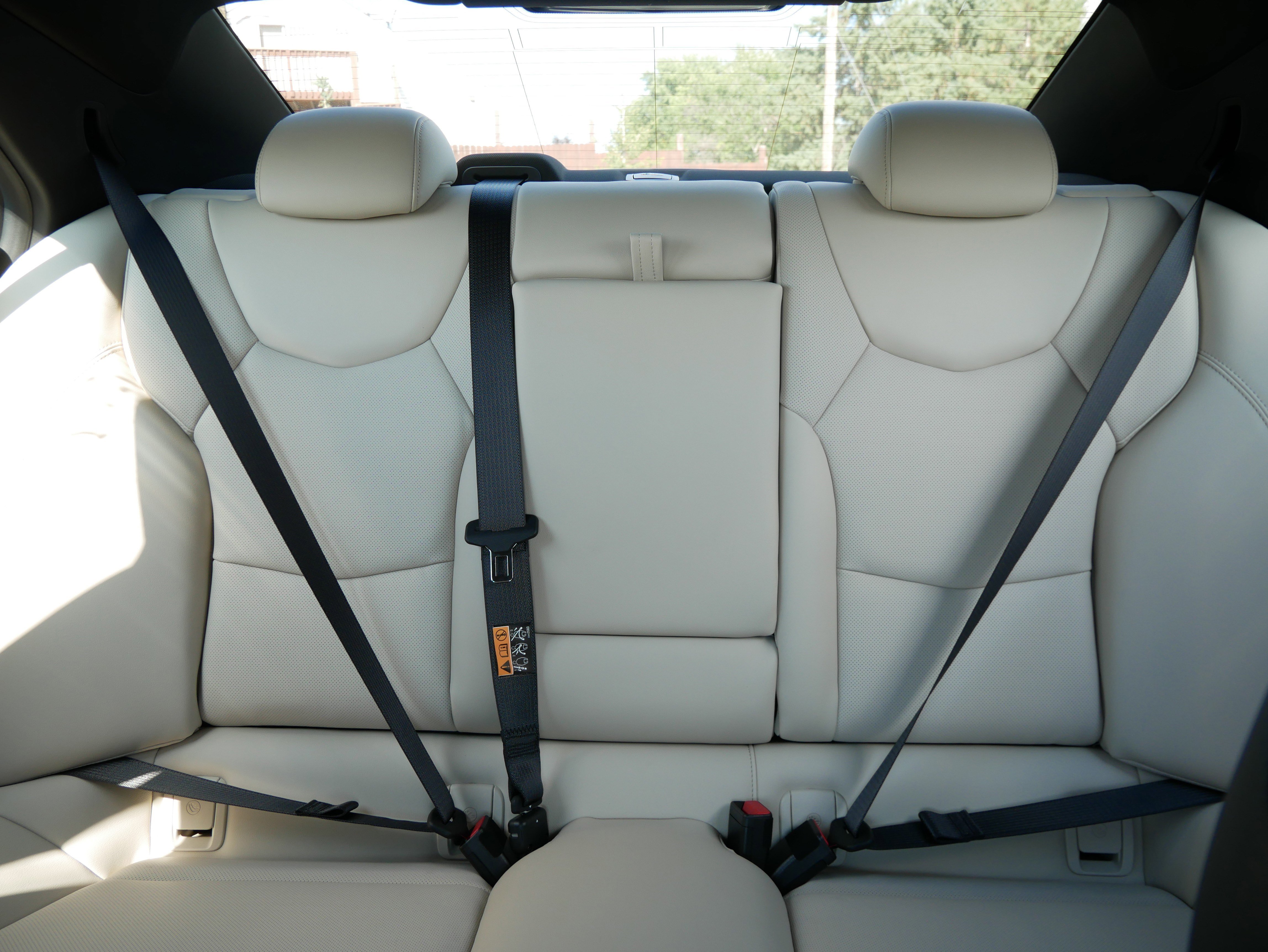 New 2026 Cadillac CT4 Premium Luxury image 13