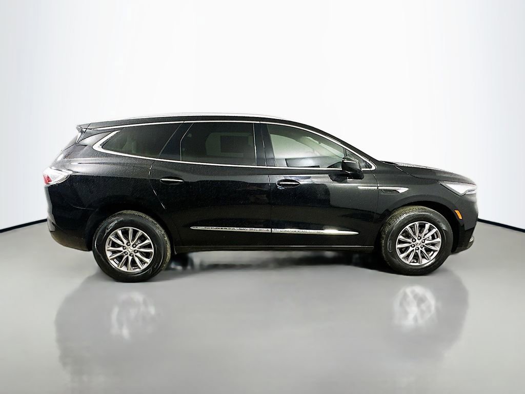 Used 2023 Buick Enclave Essence w/ Trailering Package, 5000 lbs. image 7