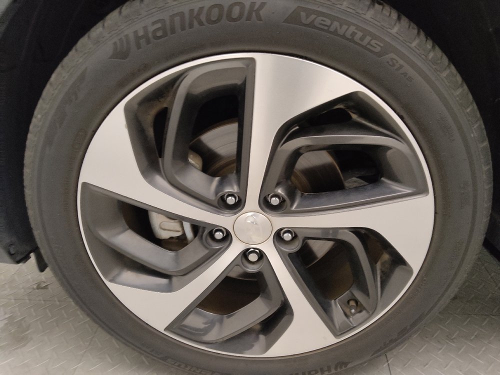 Used 2016 Hyundai Tucson Limited image 31