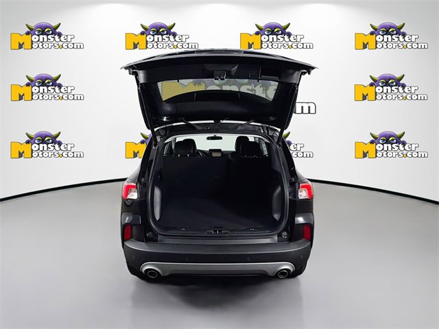 Used 2022 Ford Escape SEL image 22