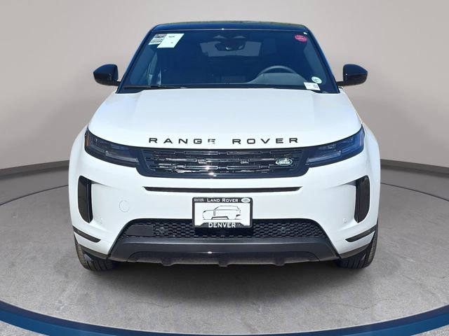 New 2026 Land Rover Range Rover Evoque S AWD/4WD image 2