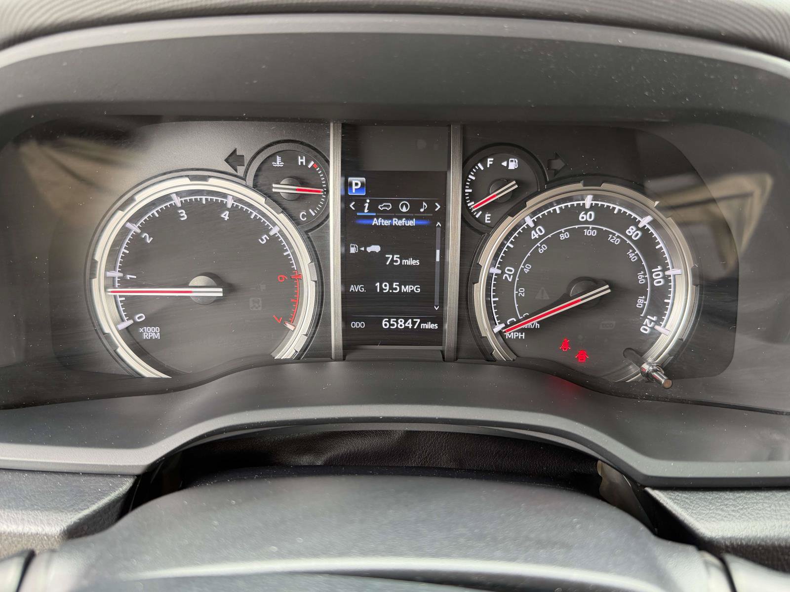 Used 2023 Toyota 4Runner TRD Pro AWD/4WD image 21