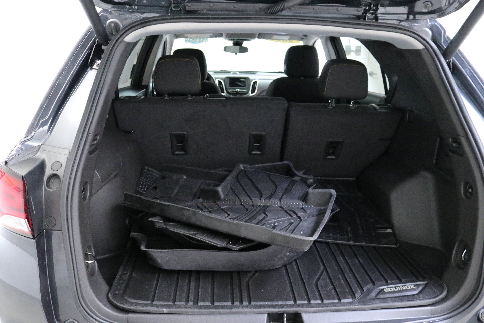 Used 2023 Chevrolet Equinox LT image 25