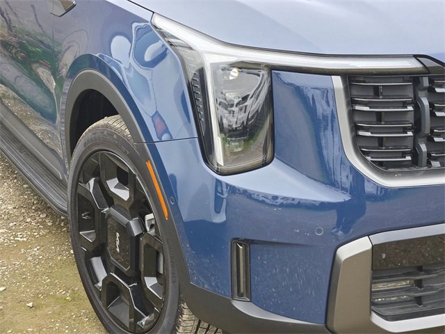 Certified 2024 Kia Sorento SX Prestige image 4