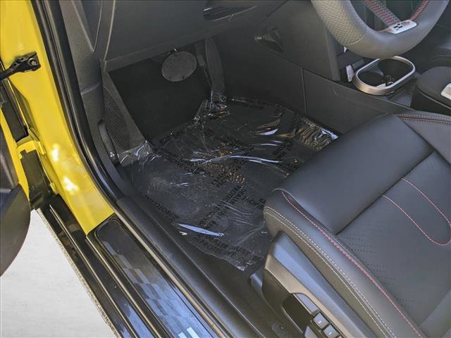 New 2026 MINI Cooper S FWD image 4