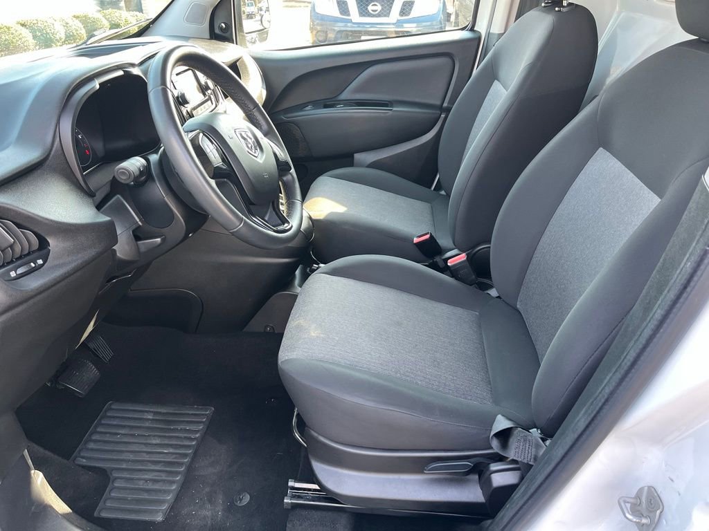 Used 2022 RAM ProMaster City Wagon FWD image 9