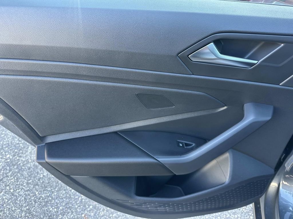 New 2026 Volkswagen Jetta Sport FWD image 18