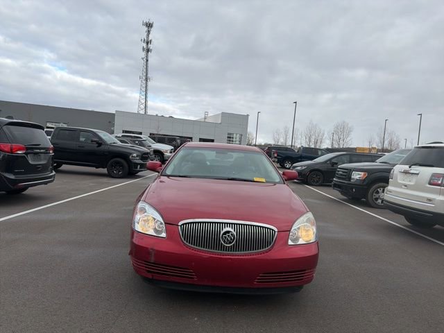 Used 2007 Buick Lucerne CXL image 9