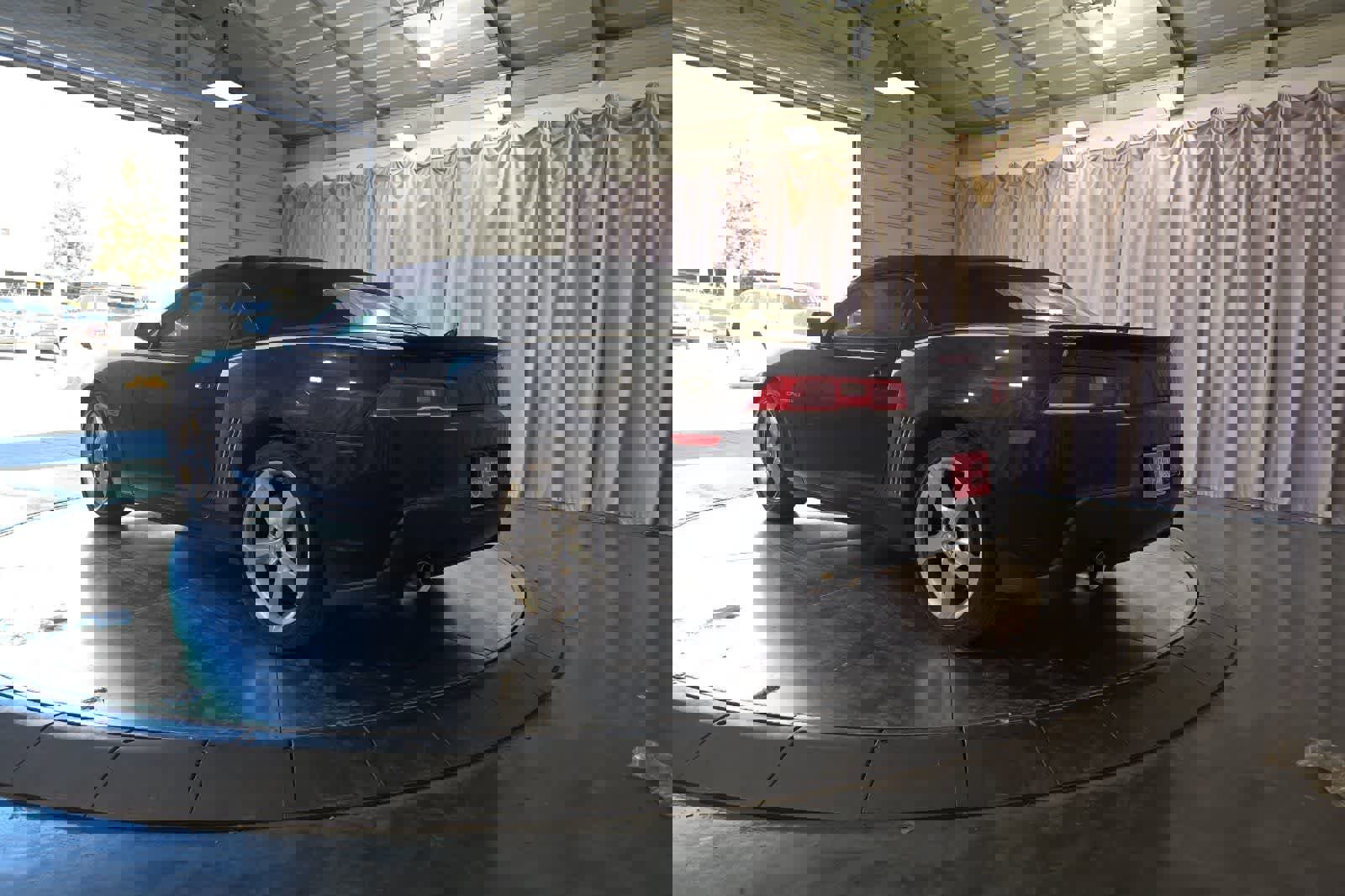 Used 2014 Chevrolet Camaro SS image 7