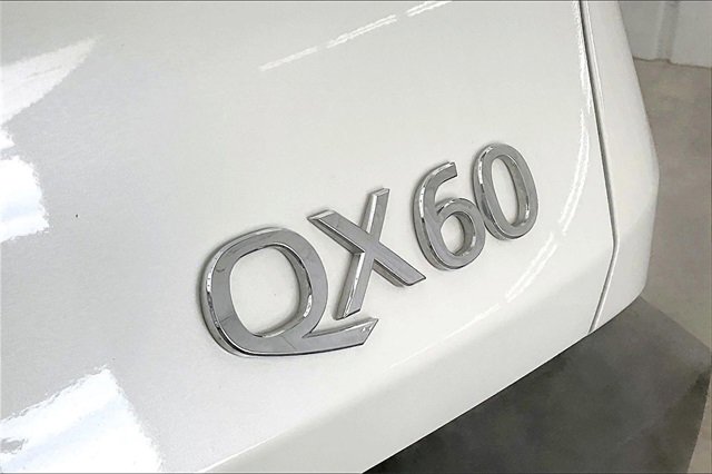 Used 2023 INFINITI QX60 Luxe image 9