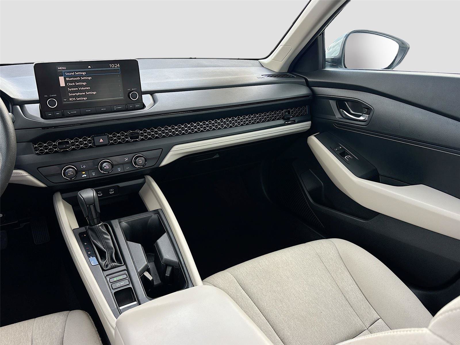 Certified 2024 Honda Accord LX image 25