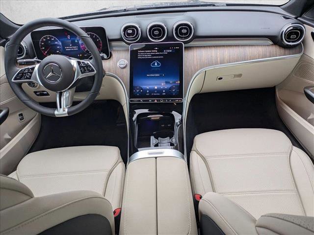 New 2026 Mercedes-Benz C 300 C 300 image 15