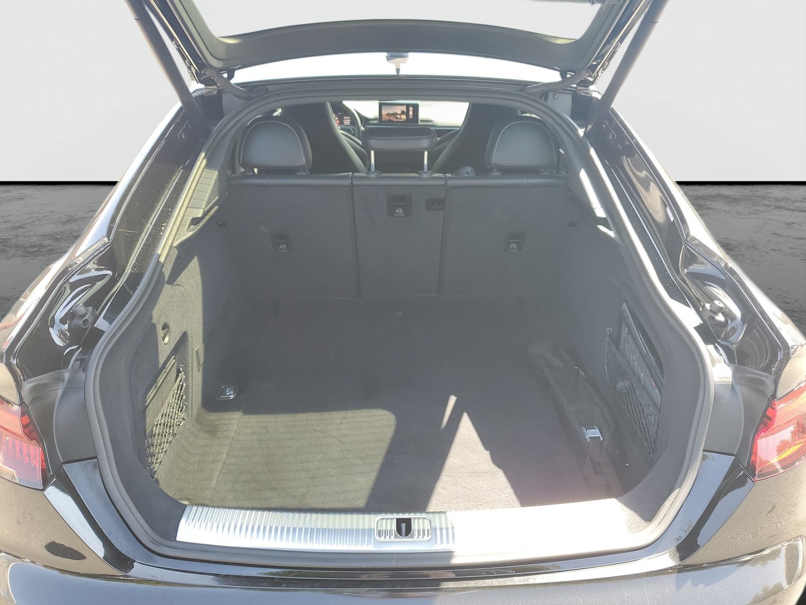 Used 2019 Audi S5 Premium Plus AWD/4WD image 8
