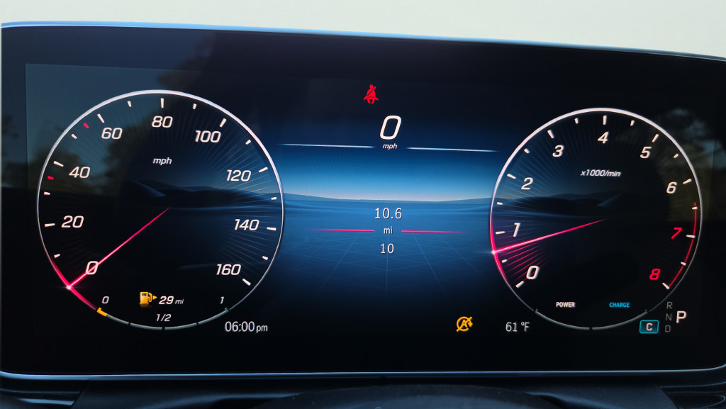 New 2026 Mercedes-Benz C 300 4MATIC Sedan image 10