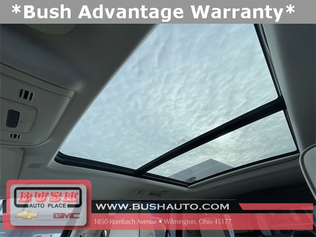 Used 2022 GMC Yukon XL Denali image 19