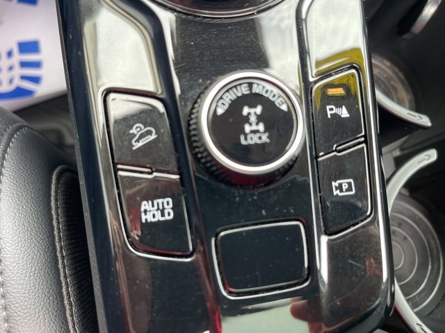 Used 2023 Kia Sportage EX w/ EX Premium Package image 25