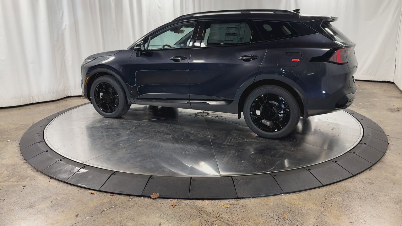 New 2026 Kia Sportage X-Line image 6