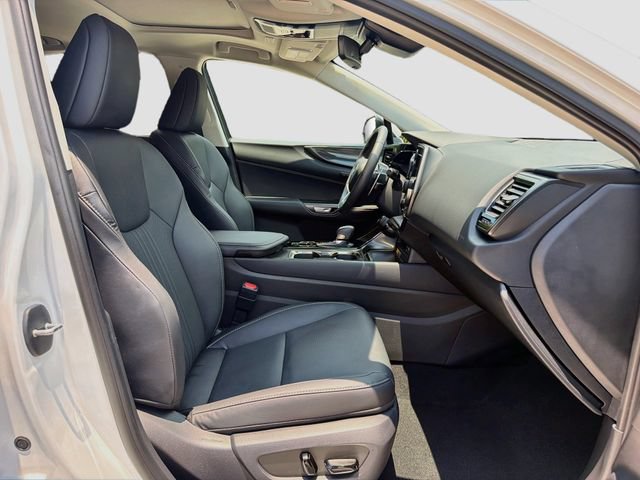 Used 2025 Lexus NX 250 FWD w/ Accessory Package (Z1) image 15