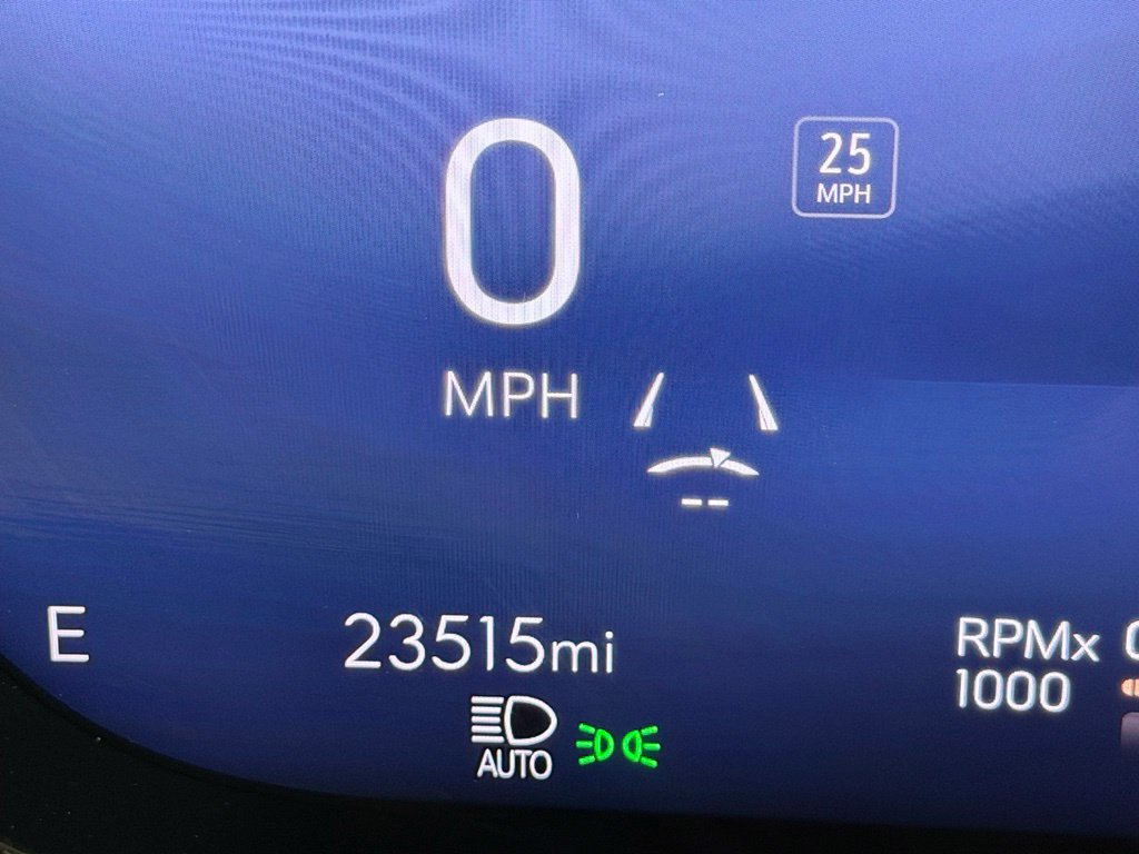 Used 2026 Buick Enclave Sport Touring AWD/4WD image 22
