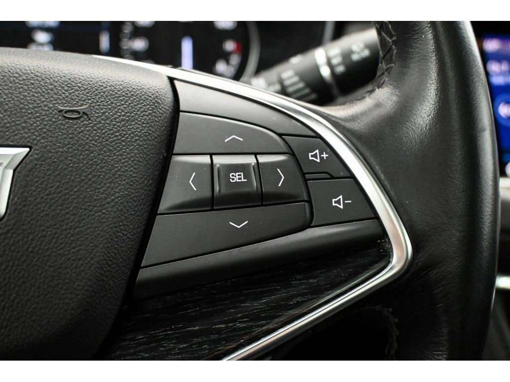 Certified 2022 Cadillac XT5 Premium Luxury image 40