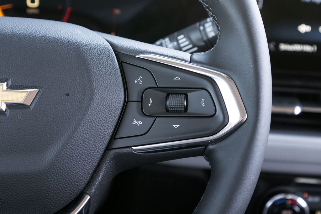 New 2026 Chevrolet TrailBlazer LT w/ Convenience Package image 19