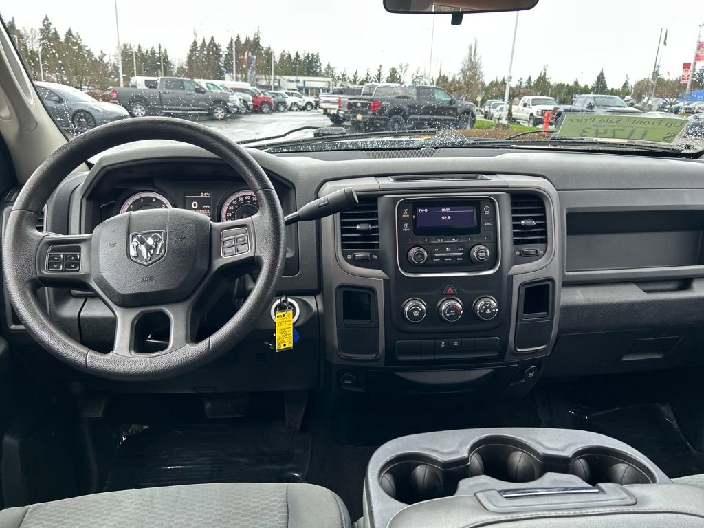 Used 2013 RAM 1500 Tradesman w/ Popular Equipment Group image 6
