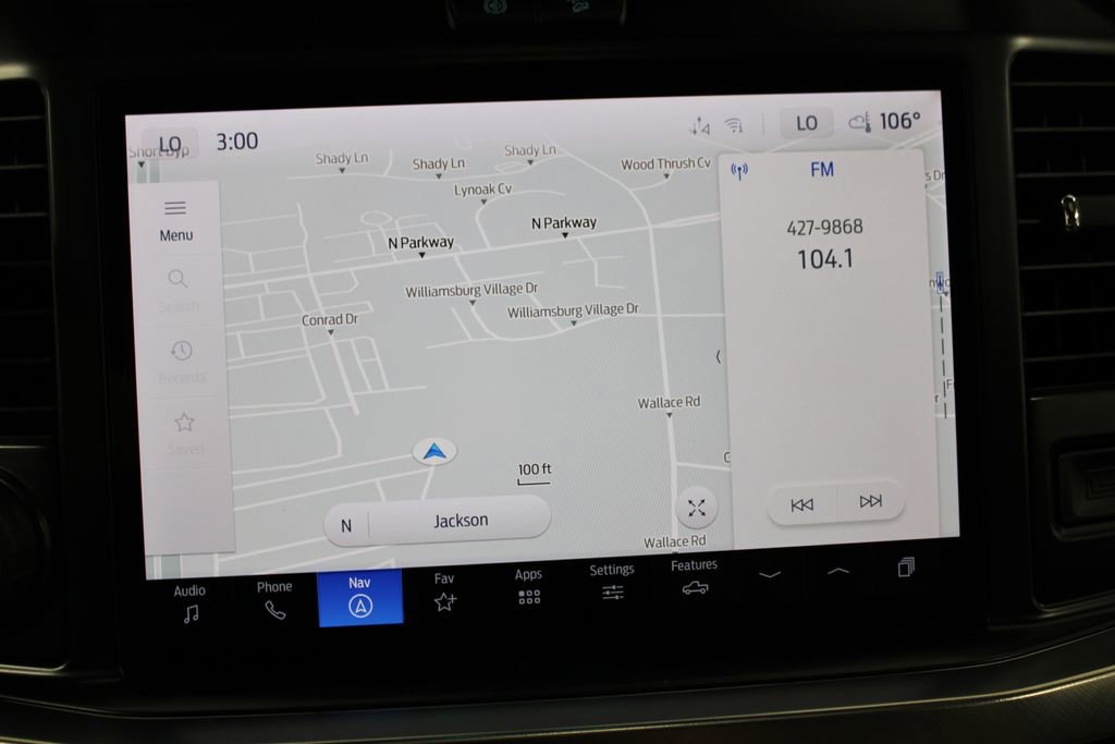 New 2026 Ford F250 King Ranch image 47