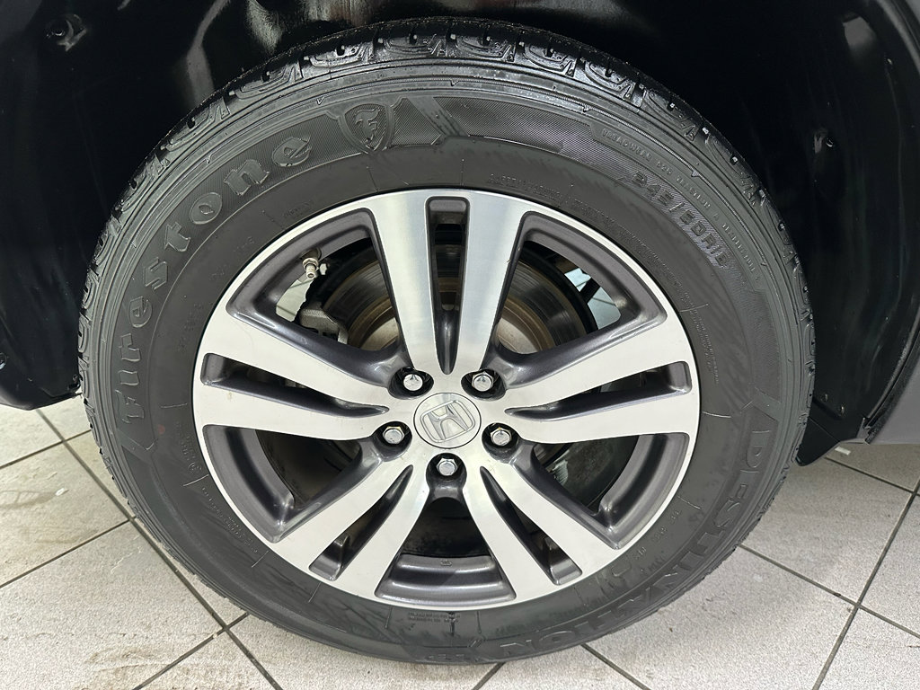 Used 2017 Honda Pilot EX-L image 14