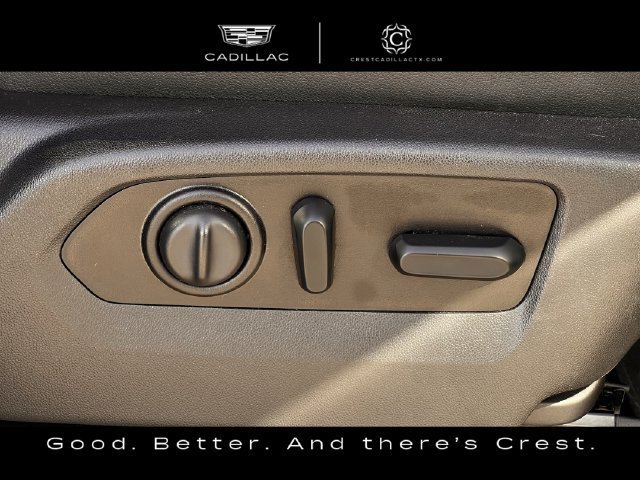 Used 2021 Chevrolet Silverado 1500 LTZ AWD/4WD image 23