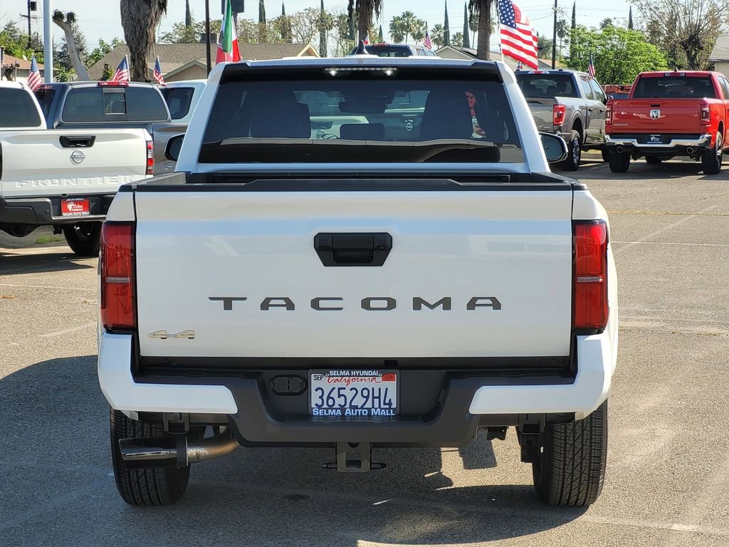 Used 2024 Toyota Tacoma SR5 image 6