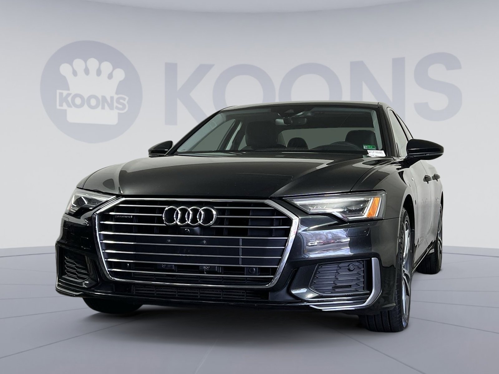 Used 2019 Audi A6 3.0T Premium Plus w/ Premium Plus Package