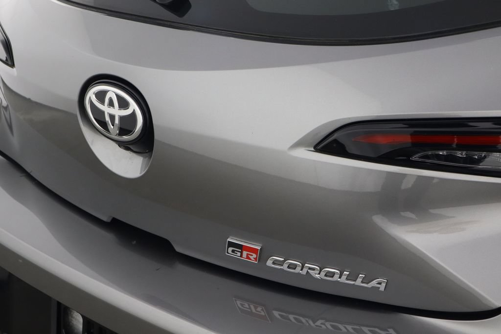 Used 2023 Toyota Corolla GR AWD/4WD image 42