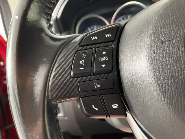 Used 2016 MAZDA CX-5 Touring AWD/4WD image 11