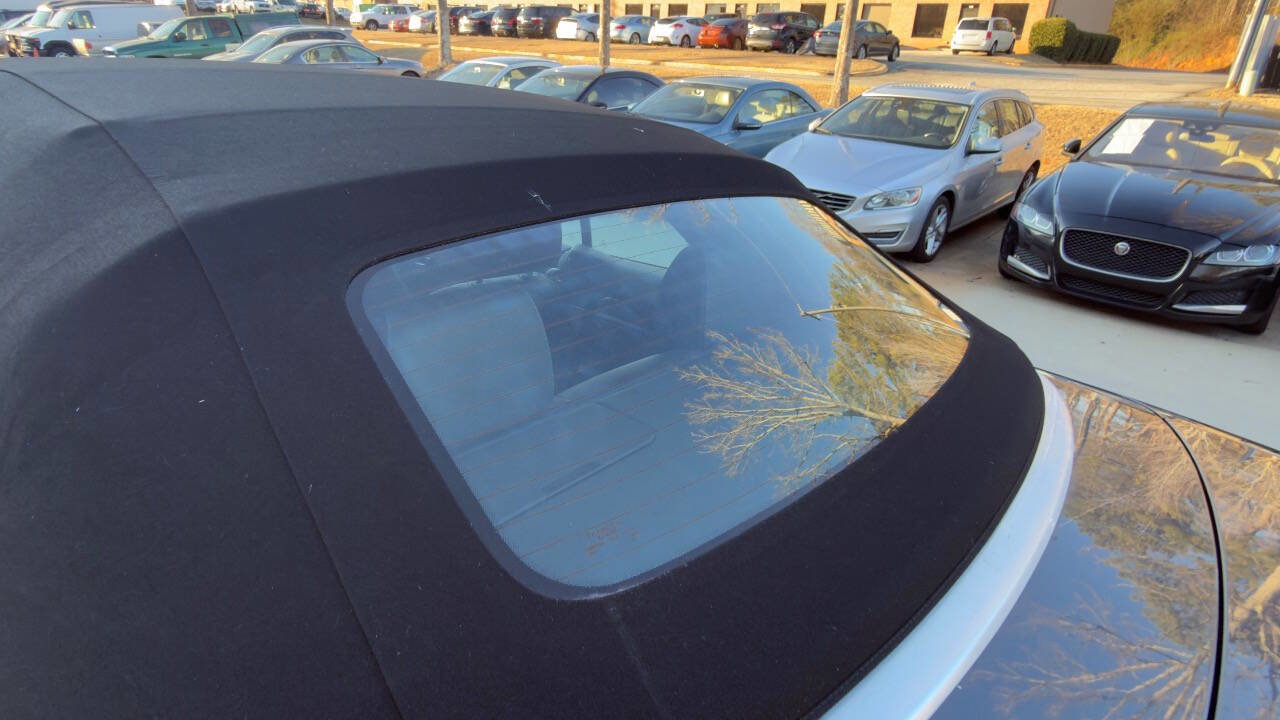 Used 2006 Audi A4 3.0 image 69