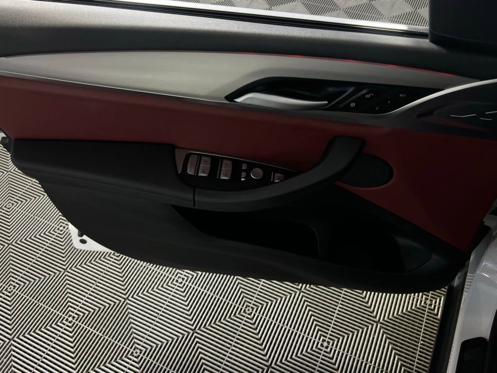 Used 2024 BMW X3 xDrive30i w/ Convenience Package w/ZPA image 27