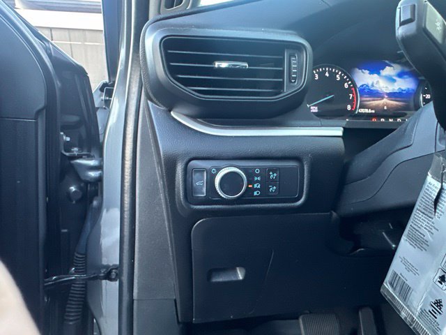 Used 2022 Ford Explorer XLT RWD image 15