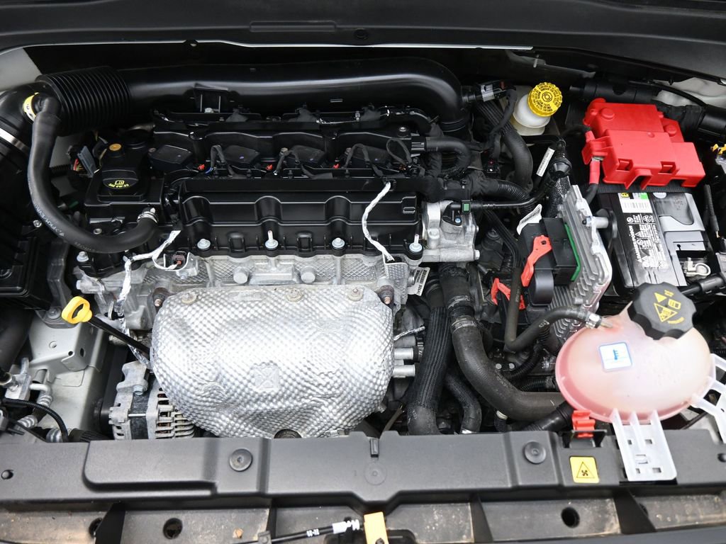 Used 2021 Jeep Renegade Latitude AWD/4WD image 18