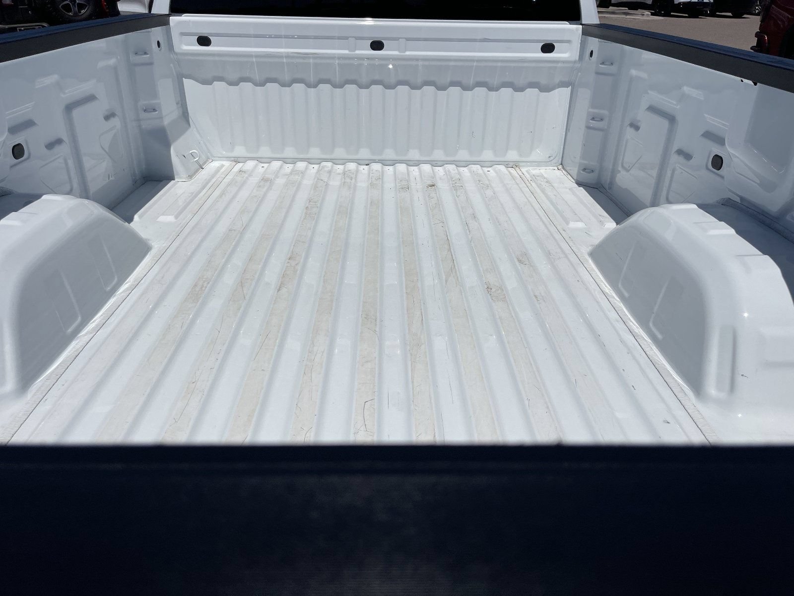 Certified 2026 Chevrolet Silverado 1500 W/T w/ Trailering Package RWD image 11