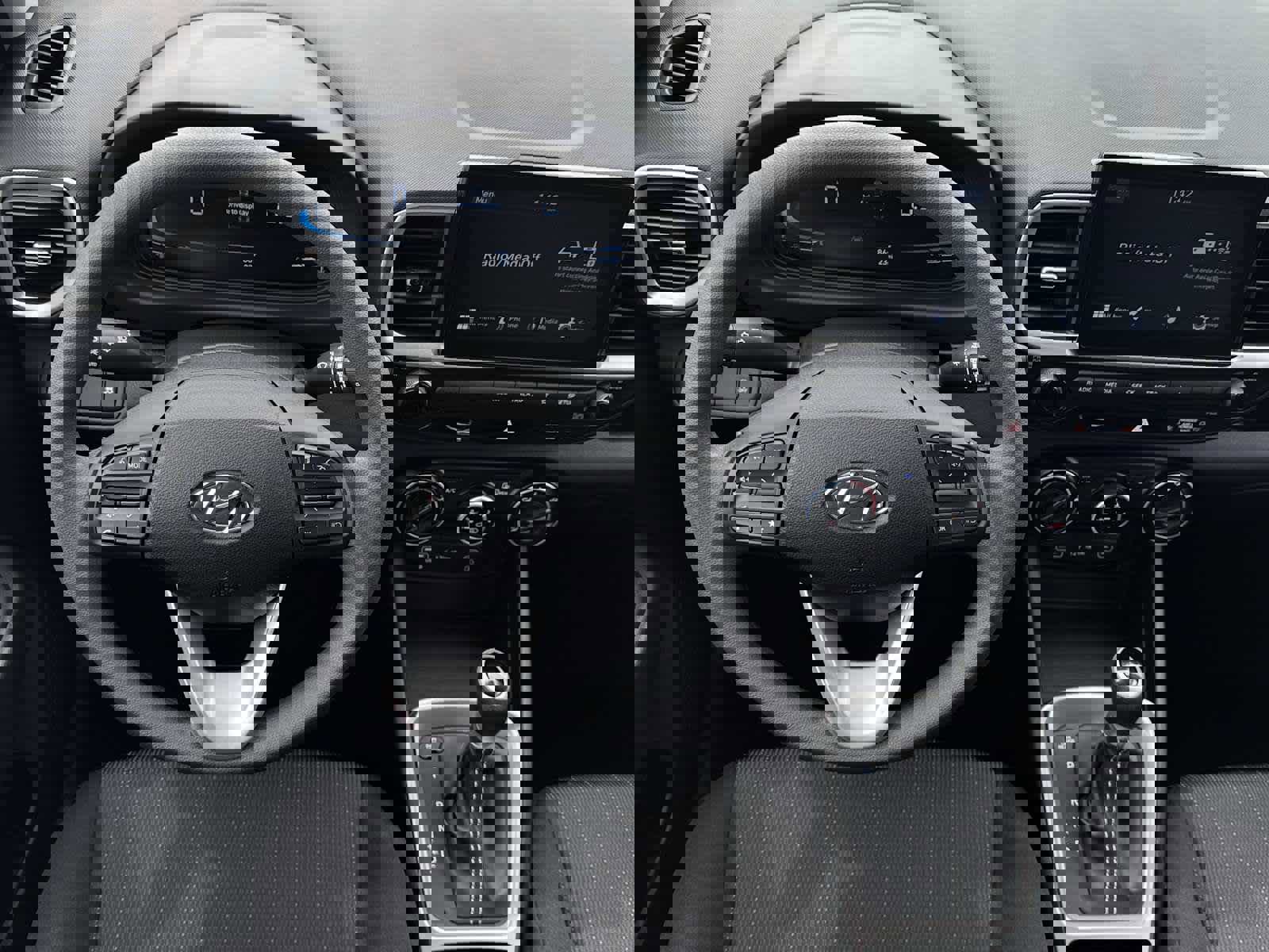 New 2026 Hyundai Venue SE image 17