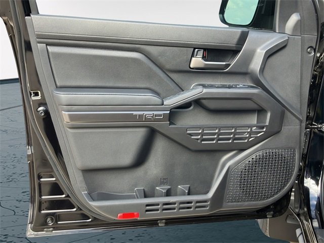 New 2026 Toyota Tacoma TRD Sport image 23