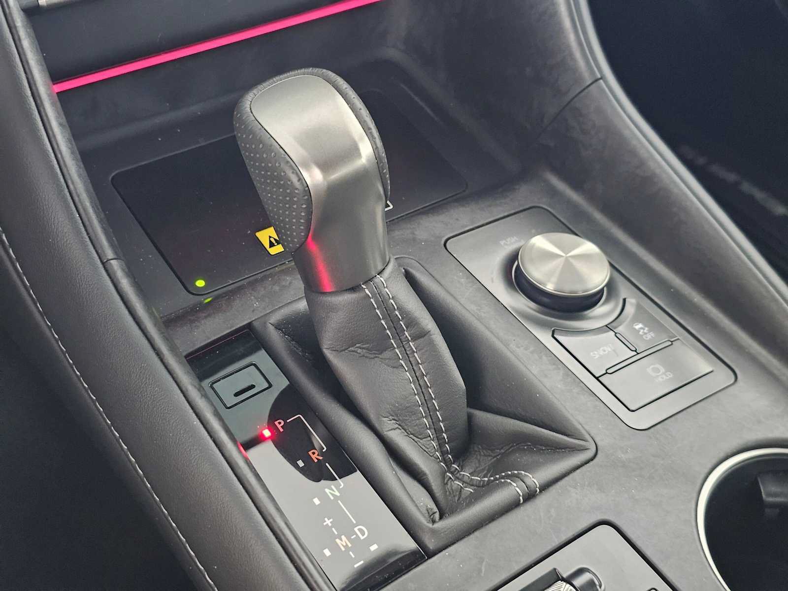 Used 2026 Lexus IS 350 F Sport RWD image 31