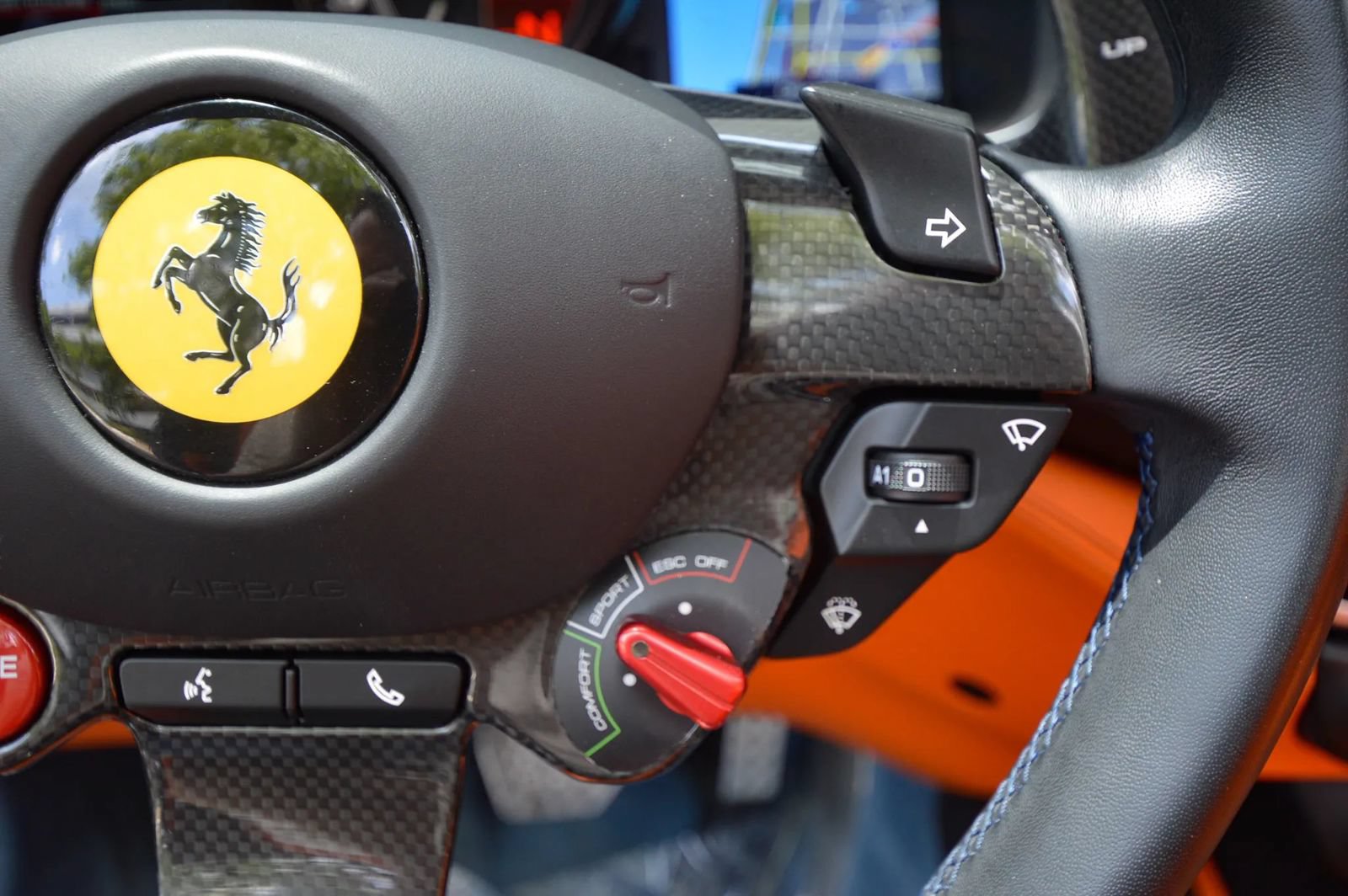 Used 2021 Ferrari Portofino M RWD image 57