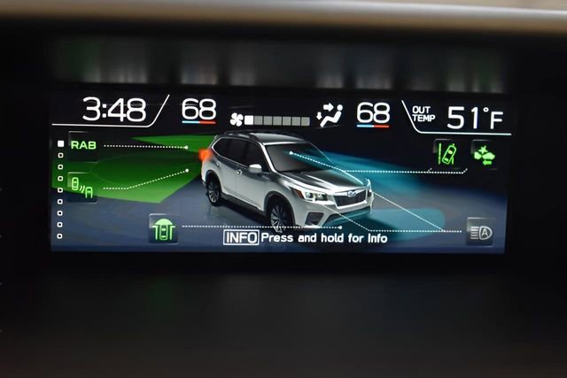 Used 2024 Subaru Forester Wilderness image 8